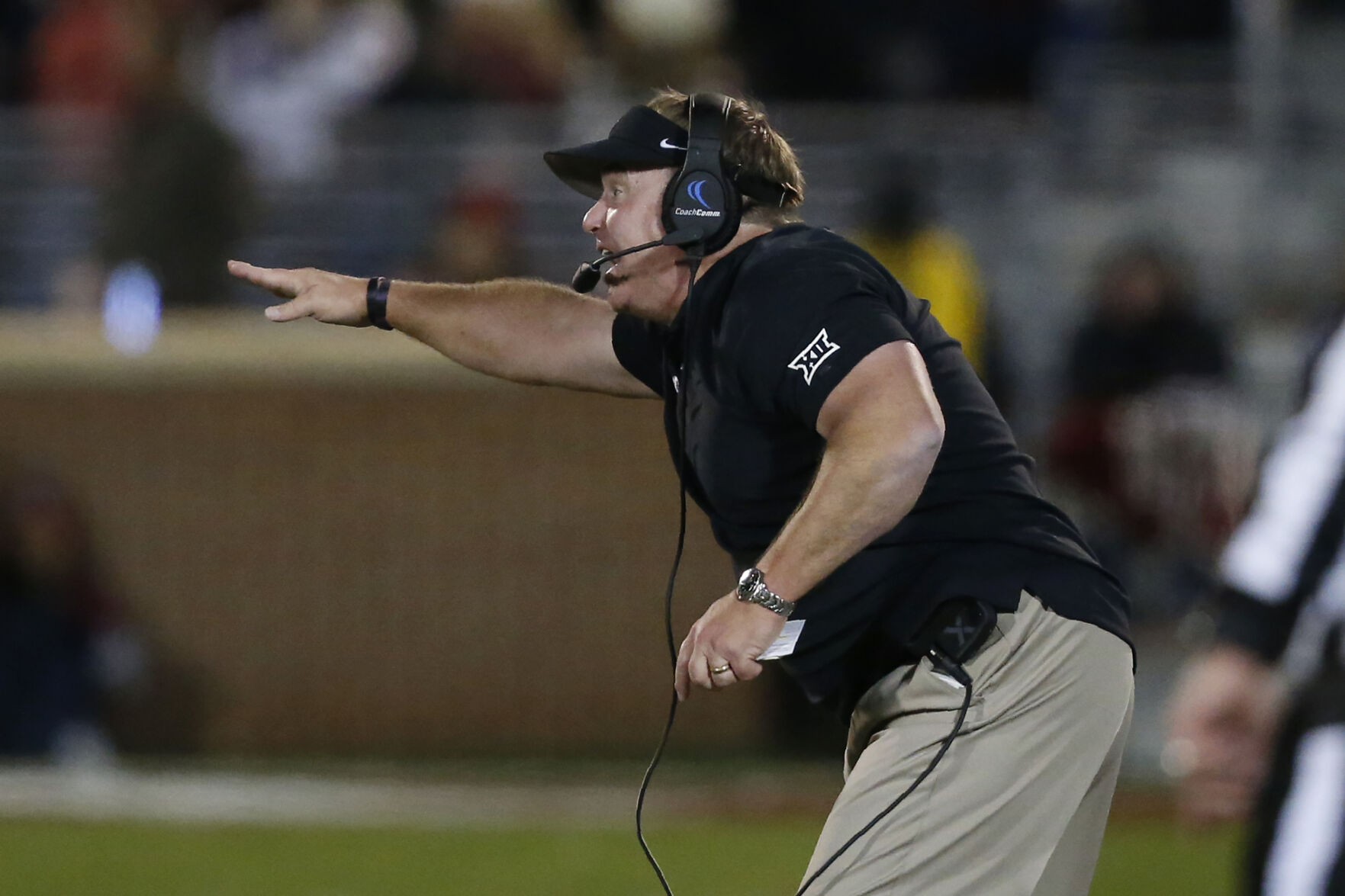 6 – TCU